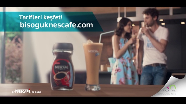 Video Reference: Product, Drink, Bottle, Brand