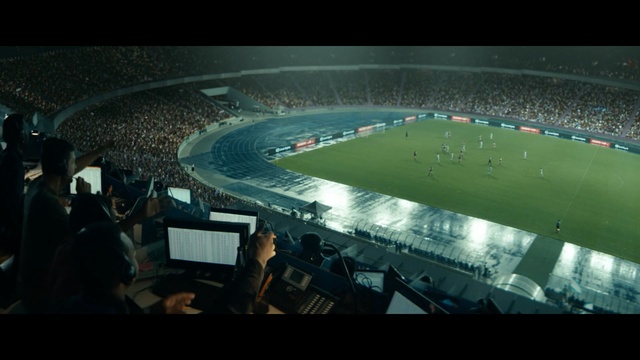 Video Reference: Stadium, Sport venue, Arena, Soccer-specific stadium, Atmosphere, World, Competition event, Player, Sports