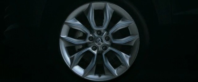 Video Reference: alloy wheel, wheel, spoke, rim, automotive design, tire, automotive wheel system, automotive tire, auto part, automotive exterior