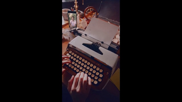 Video Reference: Typewriter, Office equipment, Accordion, Musical instrument, Folk instrument, Free reed aerophone, Diatonic button accordion, Music, Button accordion, Electronic instrument
