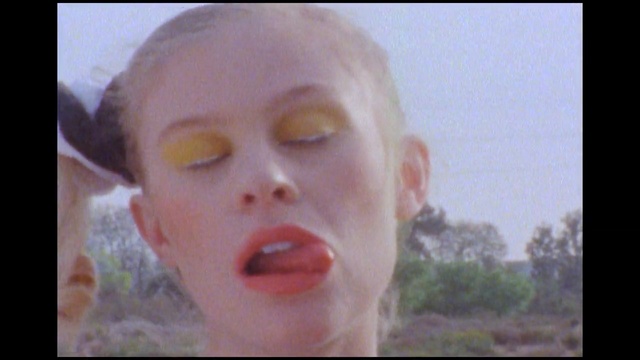 Video Reference: child, face, skin, baby, sunscreen