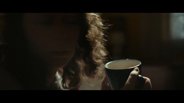 Video Reference: Hair, Beauty, Brown, Hairstyle, Drinkware, Cup, Brown hair, Hair coloring, Long hair, Photography, Person