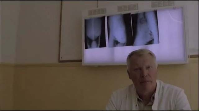 Video Reference: mouth, interior design, muscle, facial hair, girl, window, lecture, Person