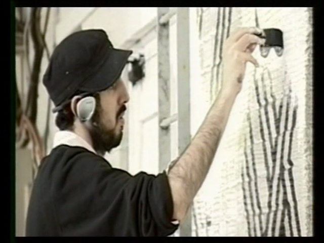 Video Reference: Art, Portrait, Headgear, Photography, Window, Painting, Artist, Music