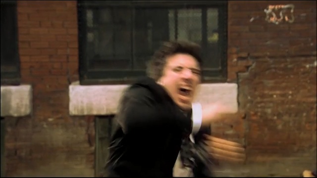 Video Reference: girl, Person