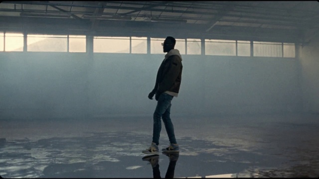 Video Reference: Standing, Snapshot, Shadow, Recreation, Photography, Fun, Footwear