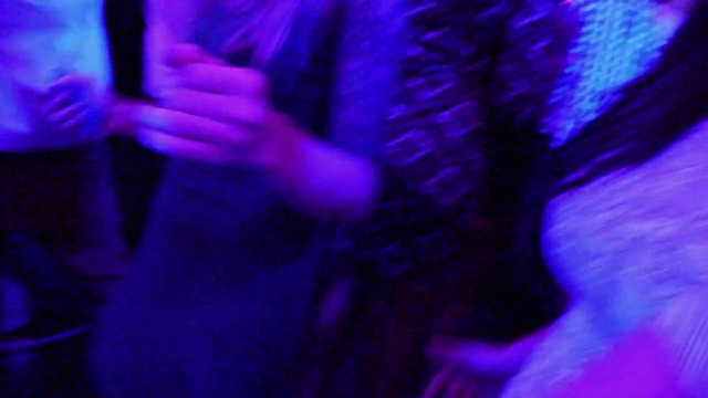 Video Reference: Blue, Violet, Purple, Light, Electric blue, Performance, Magenta, Event