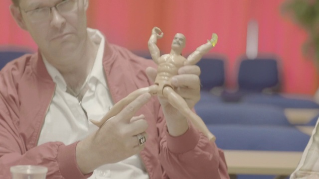 Video Reference: Joint, Hand, Finger, Arm, Child, Thumb, Sculpture, Gesture