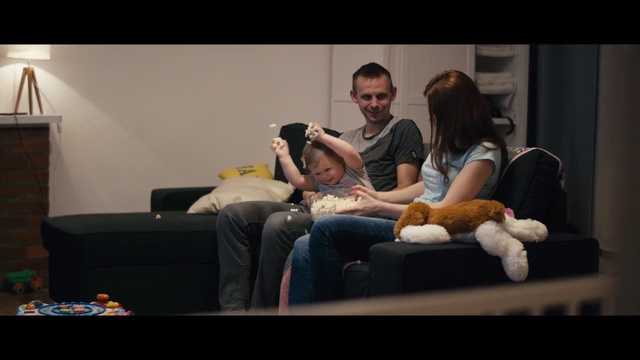 Video Reference: Fun, Sitting, Room, Leg, Couch, Technology, Conversation, Muscle, Photography, Child