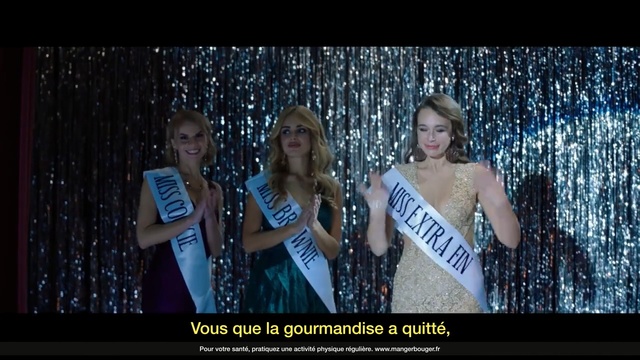 Video Reference: Event, Photo caption, Adaptation, Performance, Screenshot, Person