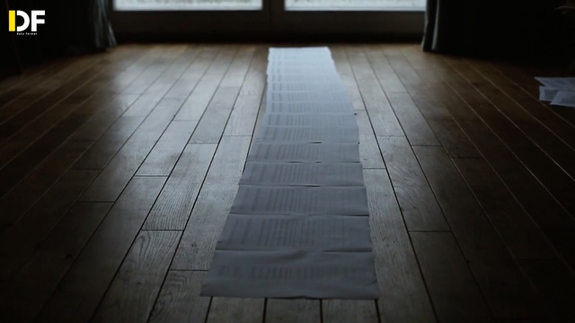 Video Reference: Floor, Black, Hardwood, Wood, Flooring, Wood flooring, Light, Line, Tile, Brown