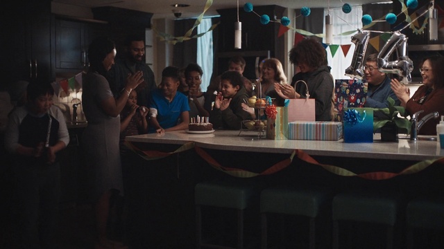 Video Reference: Entertainment, Table, Fun, Drinkware, Event, Leisure, Crowd, Room, Conversation, Fashion design