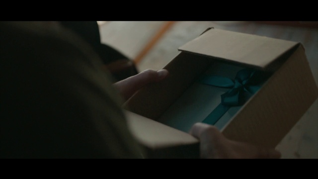 Video Reference: Black, Hand, Finger, Arm, Automotive design, Design, Photography, Technology, Electronic device, Space