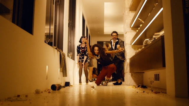 Video Reference: Room