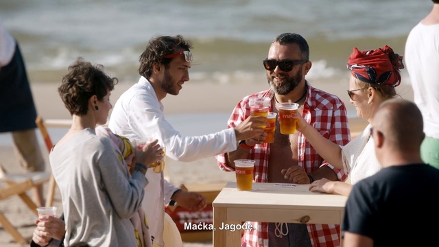 Video Reference: Fun, Event, Conversation, Tourism, Vacation