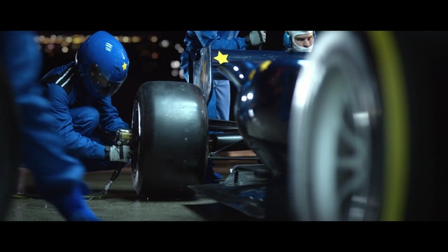 Video Reference: car, device, seat