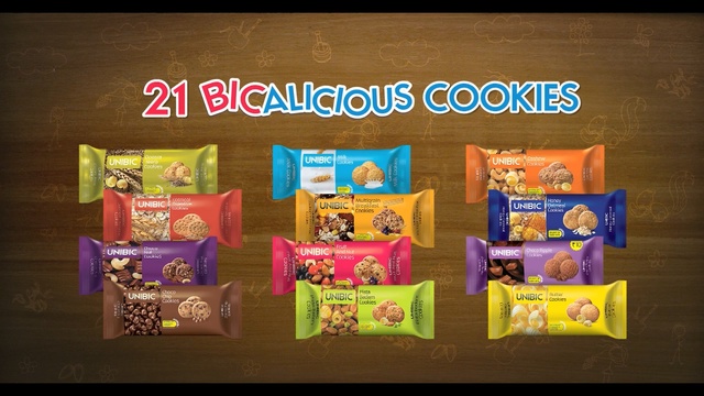 Video Reference: Present, Games