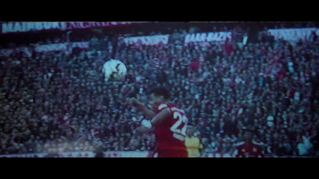 Video Reference: People, Crowd, Audience, Performance, Art, Stage