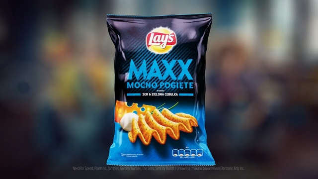 Video Reference: Junk food, Snack, Potato chip, Food, Ingredient, Cuisine