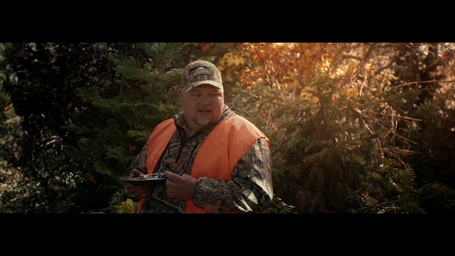 Video Reference: Wilderness, Natural environment, Jungle, Hunting, Forest, Woodland, Tree, Recreation, Movie, Person