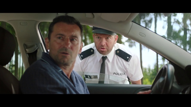 Video Reference: Vehicle, Mode of transport, Driving, Family car, Automotive exterior, Automotive design, Official, Luxury vehicle, Car, Mid-size car