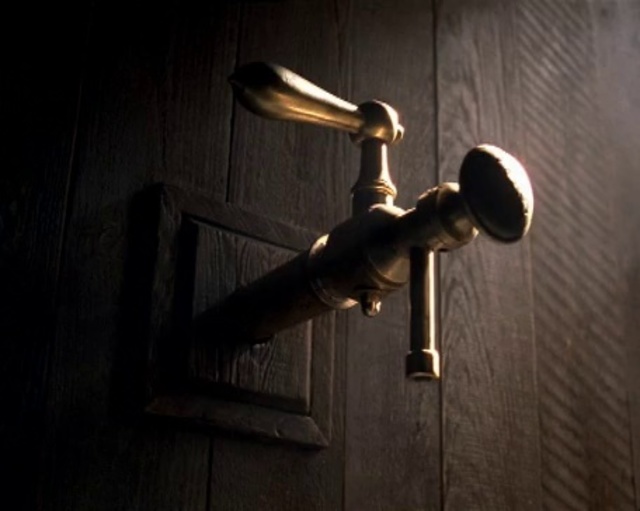 Video Reference: Plumbing fixture, Tap, Plumbing, Still life photography, Metal, Photography, Brass