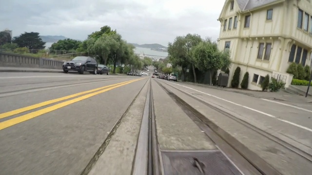 Video Reference: Road, Lane, Asphalt, Thoroughfare, Transport, Highway, Mode of transport, Track, Infrastructure, Vehicle
