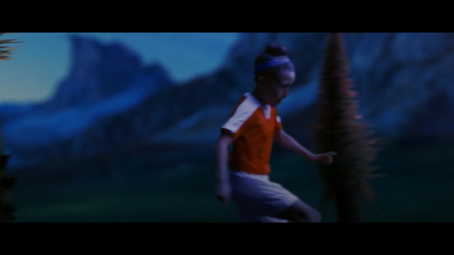 Video Reference: Screenshot, Human, Atmosphere, Fun, Digital compositing, Photography, Darkness, World