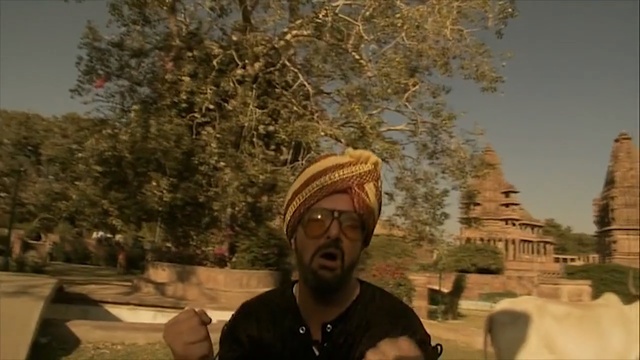 Video Reference: tree, tourist attraction, religion, temple, tourism, ancient history, historic site, biome, archaeological site, plant