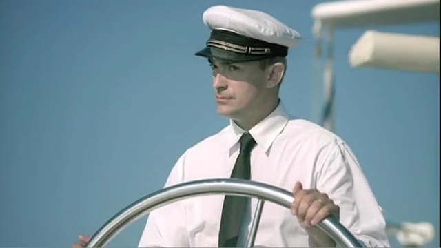 Video Reference: military, official, military person, vision care, uniform, headgear, job, eyewear, product, security, Person