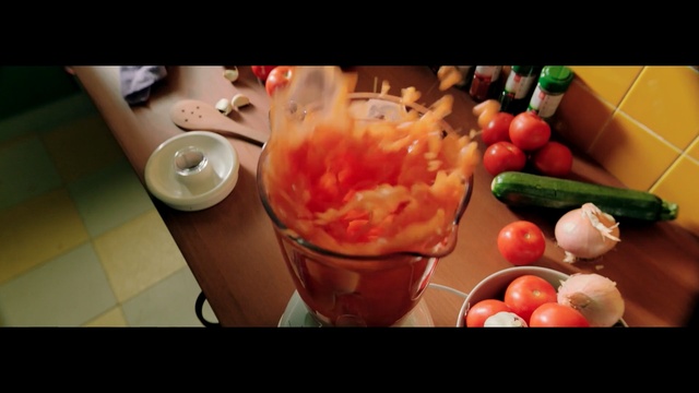 Video Reference: Food, Cuisine, Ingredient, Cholado, Drink, Dish, Dessert, Tomato, Fruit, Vegetable