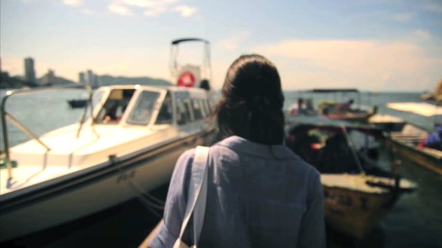 Video Reference: water transportation, boat, vehicle, water, boating, watercraft, vacation