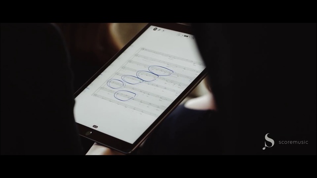 Video Reference: Gadget, Smartphone, Text, Mobile phone, Communication Device, Font, Portable communications device, Technology, Electronic device, Material property