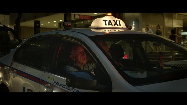 Video Reference: Vehicle, Car, Automotive exterior, Police car, Auto part, Automotive lighting, Automotive window part, City car