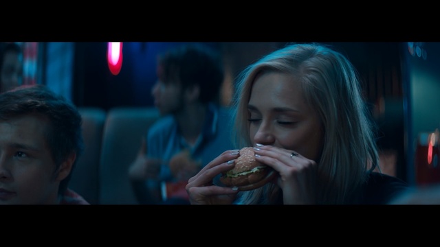 Video Reference: Snapshot, Human, Photography, Fun, Mouth, Adaptation, Scene, Screenshot, Midnight, Movie, Person