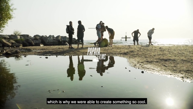 Video Reference: Water, Water resources, Reflection, Adaptation, Wetland, Tree, Photography, Mudflat, Landscape, Soil