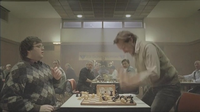 Video Reference: indoor games and sports, games, board game, chess, recreation, tabletop game