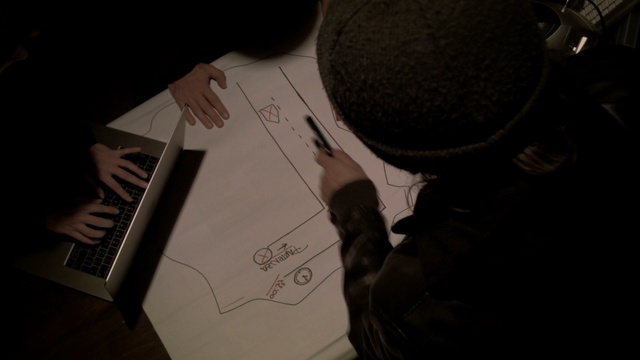 Video Reference: Music, Musician, Electronic instrument, Pianist, Electronic device, Drawing, Musical instrument accessory, Artist, Illustration, Keyboard player