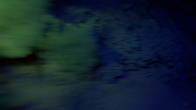 Video Reference: Blue, Sky, Black, Nature, Green, Purple, Darkness, Light, Atmosphere, Night