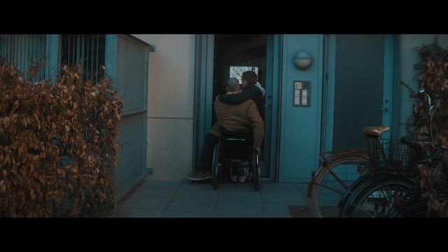 Video Reference: darkness, snapshot, screenshot, night, scene, midnight