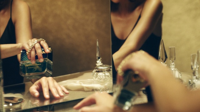 Video Reference: stemware, girl, drink, alcohol, wine glass, hand, fun, tableware, nail, finger