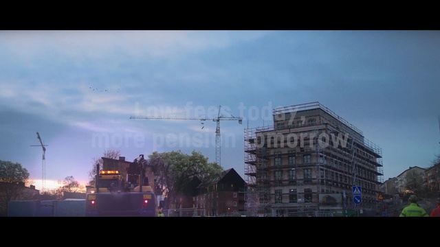 Video Reference: Sky, Metropolitan area, Urban area, City, Metropolis, Cloud, Human settlement, Downtown, Town, Skyline