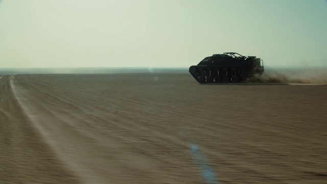 Video Reference: Sand, Natural environment, Atmospheric phenomenon, Desert, Landscape, Ecoregion, Sahara, Dust, Aeolian landform, Vehicle