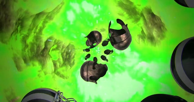 Video Reference: Green, Pc game, Games, Illustration, Plant, World, Screenshot, Graphic design, Graphics, Art