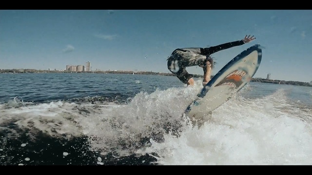 Video Reference: surfing equipment and supplies, surfing, water, wave, surfboard, wind wave, boardsport, sea, sailing, wakesurfing, Person