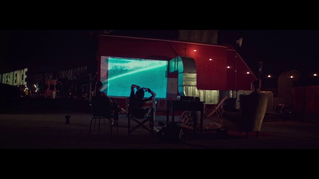 Video Reference: Light, Stage, Night, Design, Photography, Darkness, Technology, Architecture, Music venue, Performance