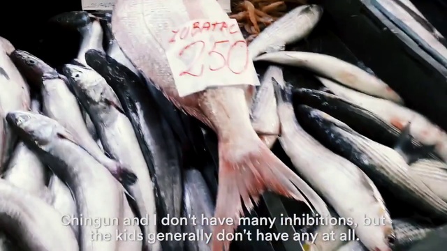 Video Reference: Fish products, Fish, Seafood, Fish, Shishamo, Oily fish, Capelin, Food, Flesh