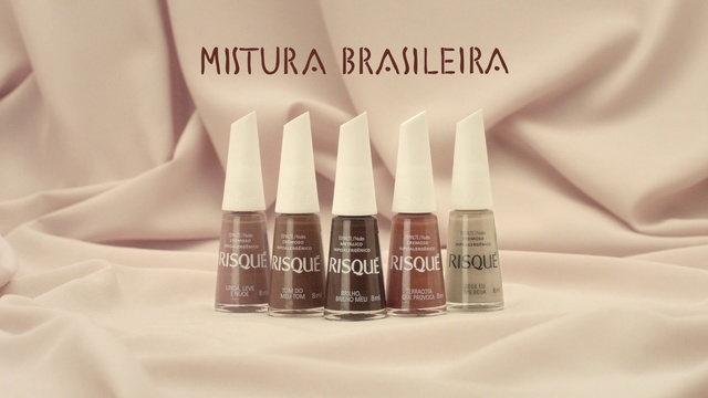 Video Reference: Product, Beauty, Lip, Lipstick, Cosmetics, Material property, Beige, Liquid, Tints and shades, Lip gloss, Person