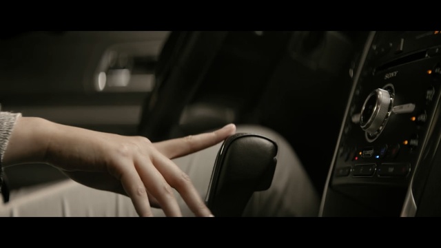 Video Reference: Automotive design, Vehicle door, Driving, Vehicle, Steering part, Steering wheel, Car, Audio equipment, Hand
