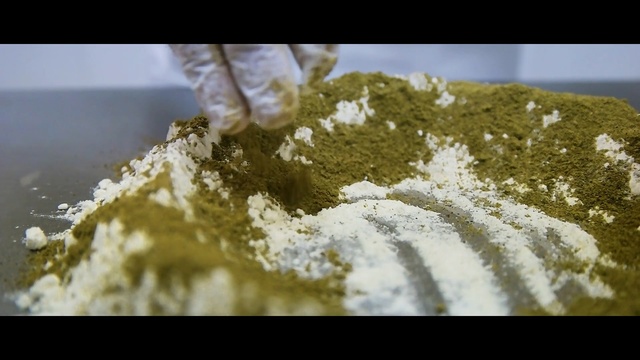 Video Reference: Food, Cuisine, Powder, Dish, Recipe, Ingredient, Powdered sugar, Flour